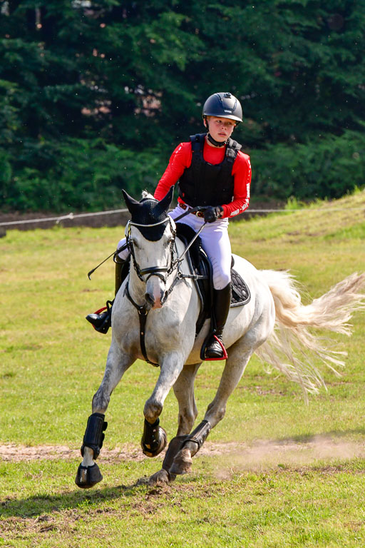 Goldene Schärpe 2021  in Münster Handorf | 03072021 -  Gelände 2   _1099 