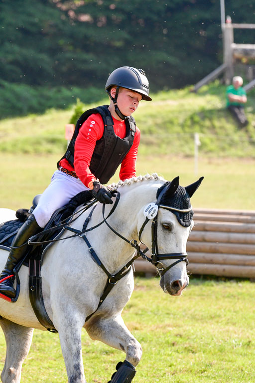 Goldene Schärpe 2021  in Münster Handorf | 03072021 -  Gelände 2   _1100 