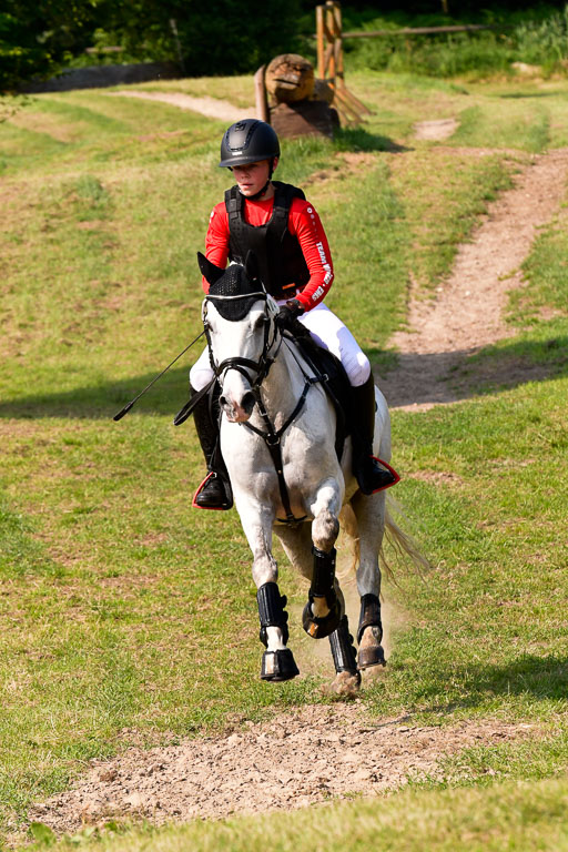 Goldene Schärpe 2021  in Münster Handorf | 03072021 -  Gelände 2   _1102 