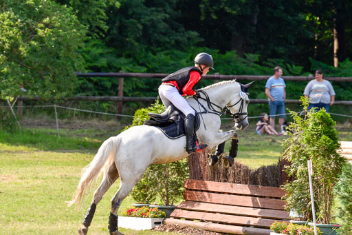 Goldene Schärpe 2021  in Münster Handorf | 03072021 -  Gelände 2   _1105 
