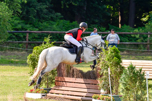 Goldene Schärpe 2021  in Münster Handorf | 03072021 -  Gelände 2   _1106 