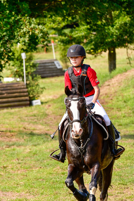 Goldene Schärpe 2021  in Münster Handorf | 03072021 -  Gelände 2   _1121 