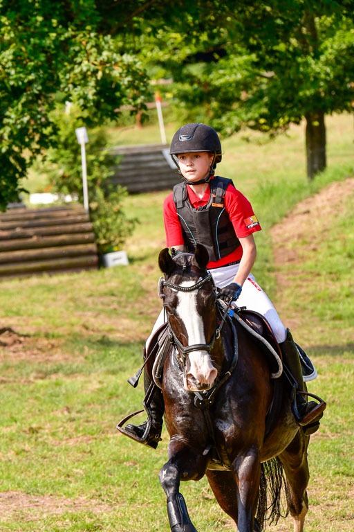 Goldene Schärpe 2021  in Münster Handorf | 03072021 -  Gelände 2   _1122 