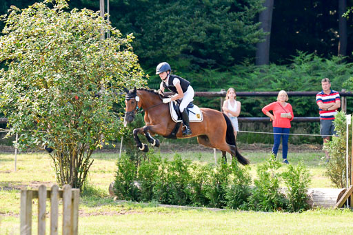 Goldene Schärpe 2021  in Münster Handorf | 03072021 -  Gelände 2   _1127 