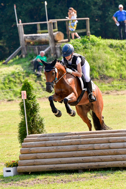 Goldene Schärpe 2021  in Münster Handorf | 03072021 -  Gelände 2   _1134 