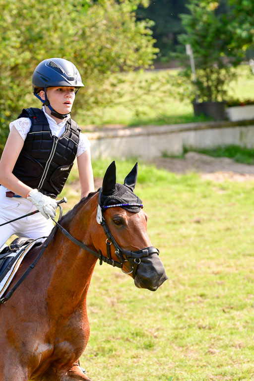 Goldene Schärpe 2021  in Münster Handorf | 03072021 -  Gelände 2   _1136 