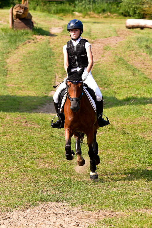 Goldene Schärpe 2021  in Münster Handorf | 03072021 -  Gelände 2   _1137 