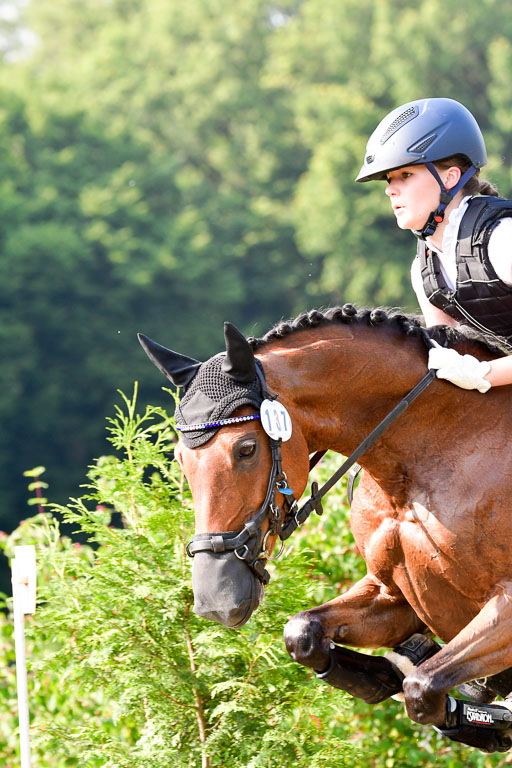 Goldene Schärpe 2021  in Münster Handorf | 03072021 -  Gelände 2   _1141 