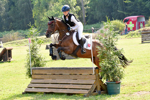 Goldene Schärpe 2021  in Münster Handorf | 03072021 -  Gelände 2   _1143 