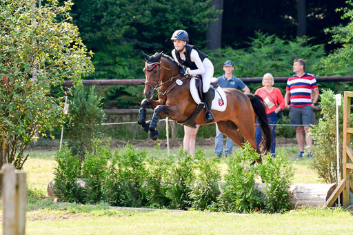 Goldene Schärpe 2021  in Münster Handorf | 03072021 -  Gelände 2   _1146 