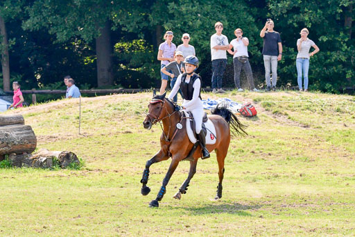 Goldene Schärpe 2021  in Münster Handorf | 03072021 -  Gelände 2   _1147 
