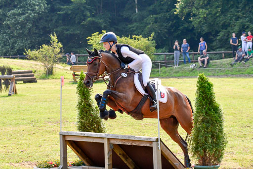Goldene Schärpe 2021  in Münster Handorf | 03072021 -  Gelände 2   _1148 
