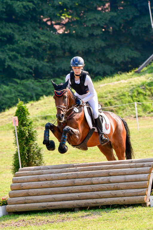 Goldene Schärpe 2021  in Münster Handorf | 03072021 -  Gelände 2   _1151 