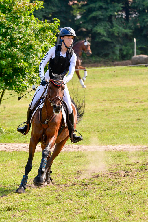 Goldene Schärpe 2021  in Münster Handorf | 03072021 -  Gelände 2   _1153 