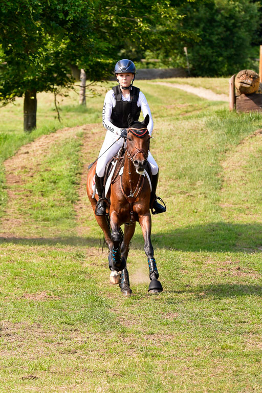 Goldene Schärpe 2021  in Münster Handorf | 03072021 -  Gelände 2   _1155 