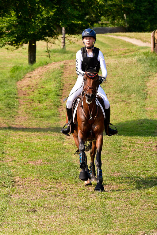 Goldene Schärpe 2021  in Münster Handorf | 03072021 -  Gelände 2   _1156 