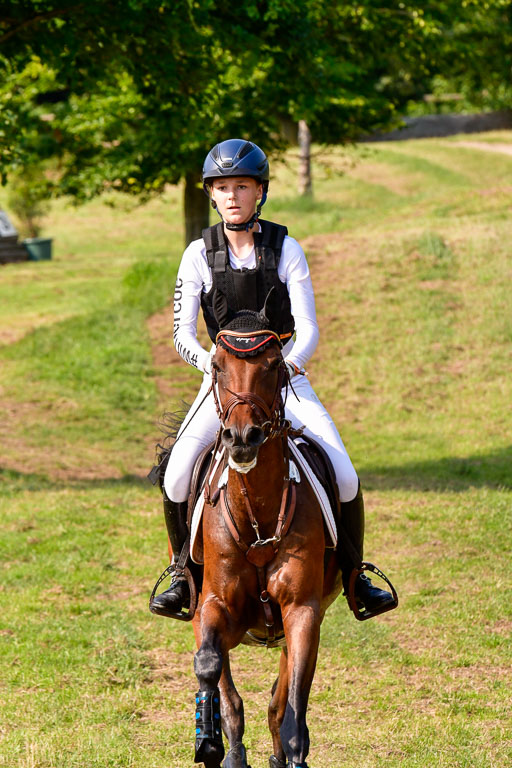 Goldene Schärpe 2021  in Münster Handorf | 03072021 -  Gelände 2   _1157 
