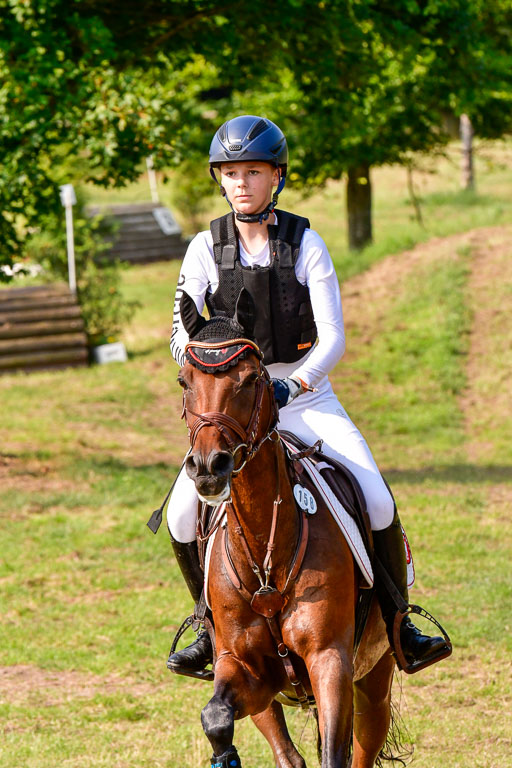 Goldene Schärpe 2021  in Münster Handorf | 03072021 -  Gelände 2   _1158 