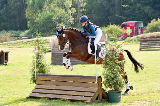 Goldene Schärpe 2021  in Münster Handorf | 03072021 -  Gelände 2   _1160 