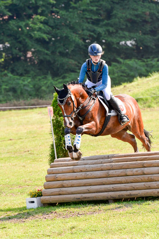Goldene Schärpe 2021  in Münster Handorf | 03072021 -  Gelände 2   _1163 