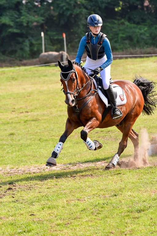 Goldene Schärpe 2021  in Münster Handorf | 03072021 -  Gelände 2   _1164 