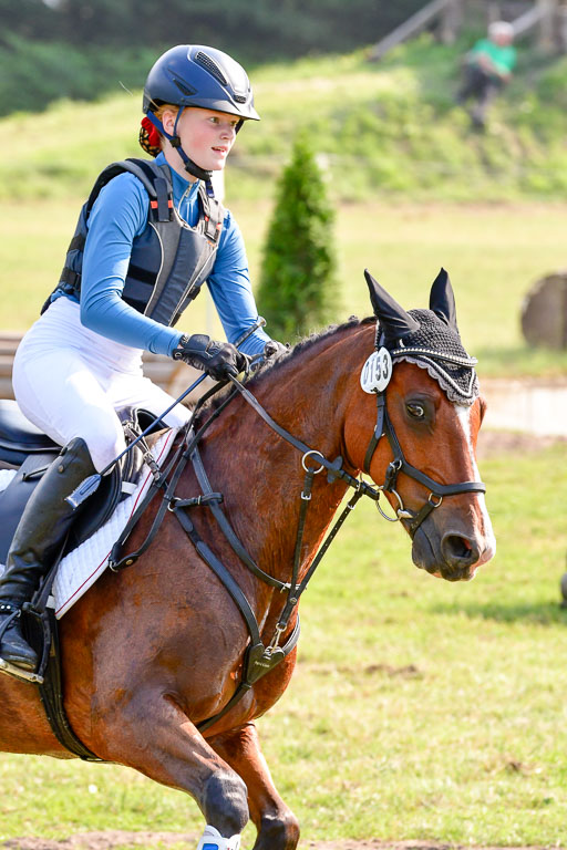 Goldene Schärpe 2021  in Münster Handorf | 03072021 -  Gelände 2   _1166 