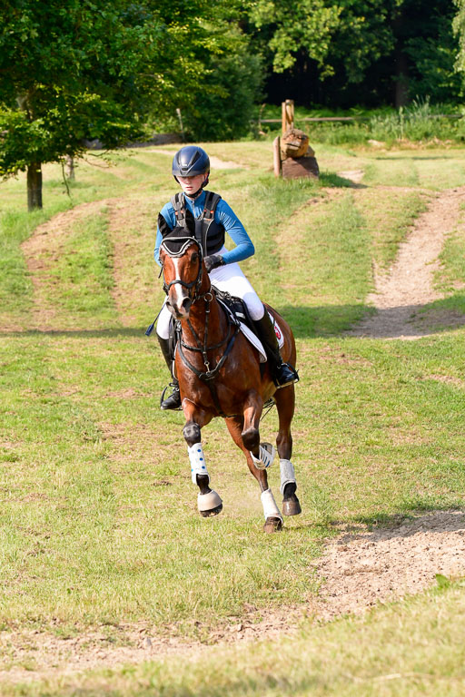 Goldene Schärpe 2021  in Münster Handorf | 03072021 -  Gelände 2   _1167 