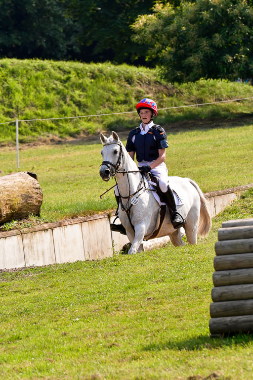 Goldene Schärpe 2021  in Münster Handorf | 03072021 -  Gelände 2   _1177 