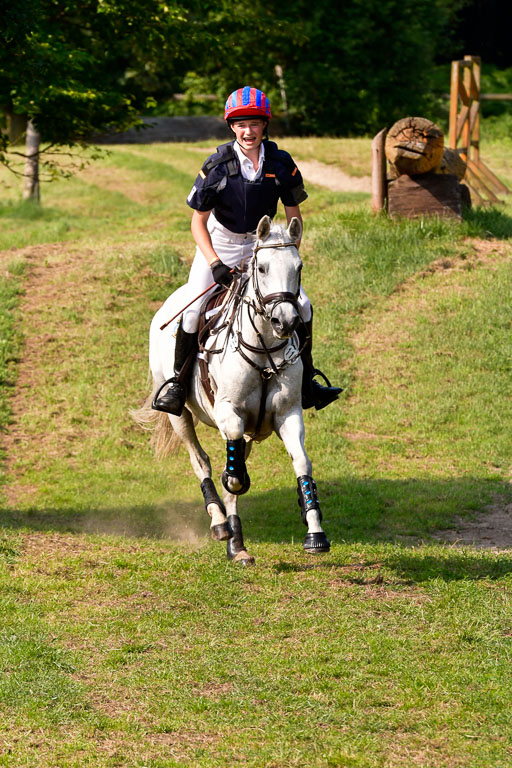 Goldene Schärpe 2021  in Münster Handorf | 03072021 -  Gelände 2   _1185 
