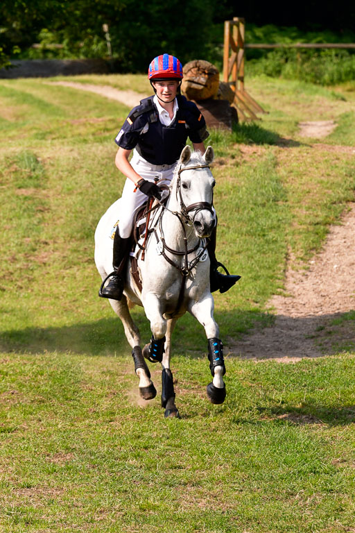 Goldene Schärpe 2021  in Münster Handorf | 03072021 -  Gelände 2   _1187 
