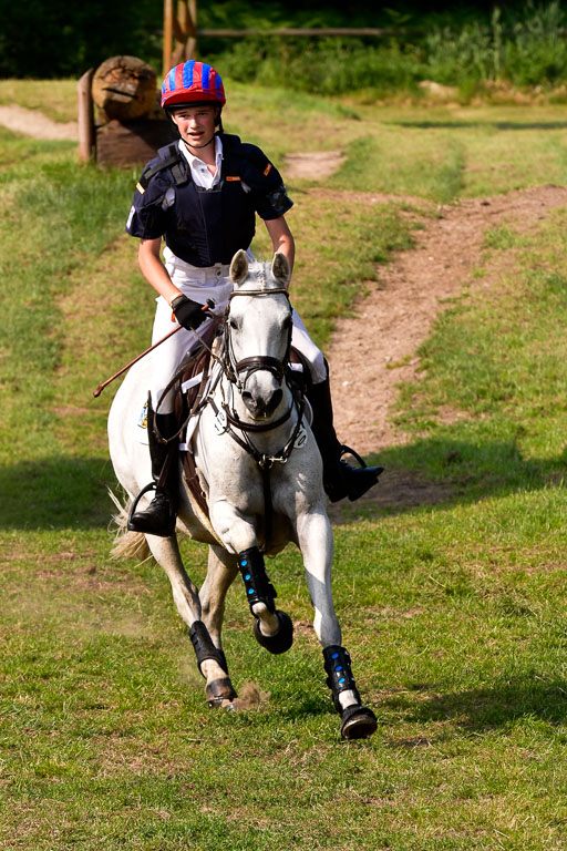 Goldene Schärpe 2021  in Münster Handorf | 03072021 -  Gelände 2   _1188 