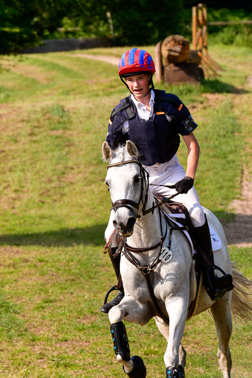 Goldene Schärpe 2021  in Münster Handorf | 03072021 -  Gelände 2   _1189 