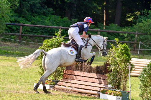 Goldene Schärpe 2021  in Münster Handorf | 03072021 -  Gelände 2   _1191 