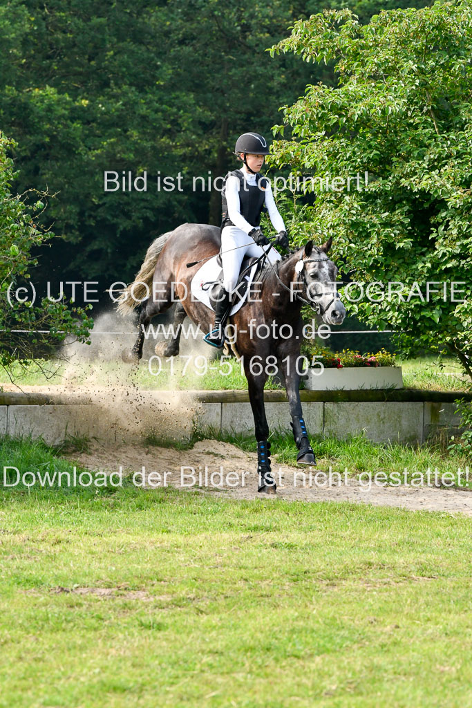 Goldene Schärpe 2021 in Münster Handorf | 03072021 - Gelände 1 _0007