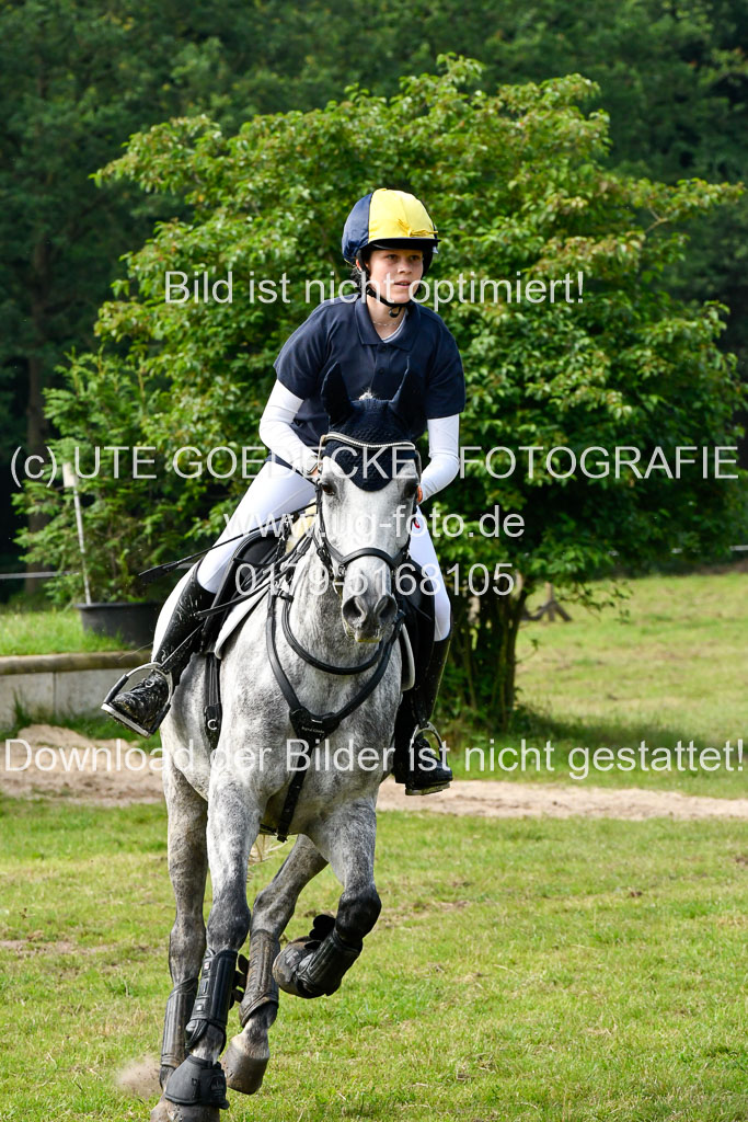 Goldene Schärpe 2021 in Münster Handorf | 03072021 - Gelände 1 _0066