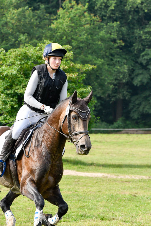 Goldene Schärpe 2021  in Münster Handorf | 03072021 -  Gelände 1  _0021 