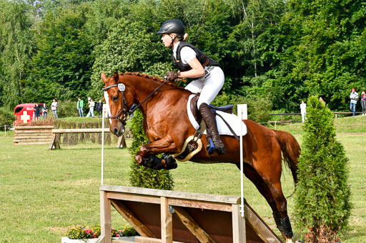 Goldene Schärpe 2021  in Münster Handorf | 03072021 -  Gelände 1  _0030 