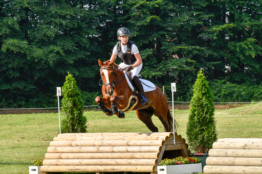 Goldene Schärpe 2021  in Münster Handorf | 03072021 -  Gelände 1  _0031 