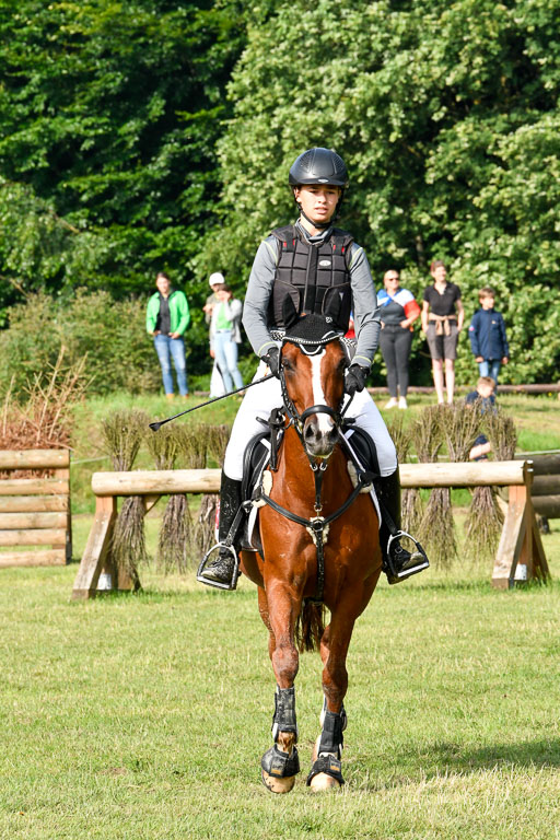 Goldene Schärpe 2021  in Münster Handorf | 03072021 -  Gelände 1  _0033 