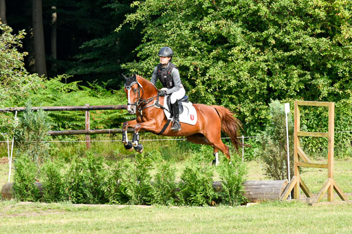 Goldene Schärpe 2021  in Münster Handorf | 03072021 -  Gelände 1  _0041 