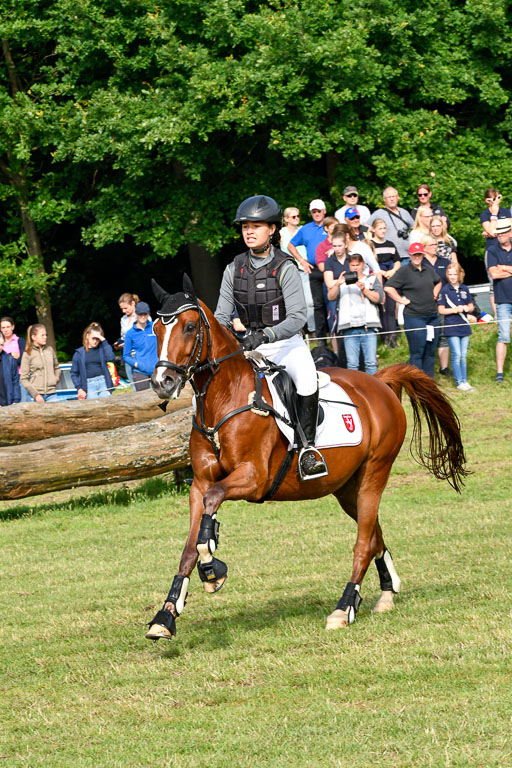Goldene Schärpe 2021  in Münster Handorf | 03072021 -  Gelände 1  _0042 