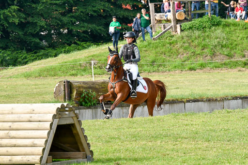 Goldene Schärpe 2021  in Münster Handorf | 03072021 -  Gelände 1  _0044 