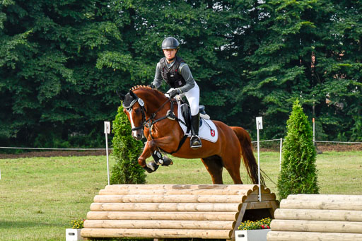 Goldene Schärpe 2021  in Münster Handorf | 03072021 -  Gelände 1  _0045 