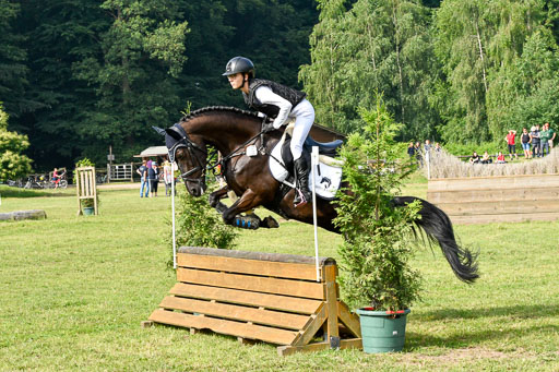Goldene Schärpe 2021  in Münster Handorf | 03072021 -  Gelände 1  _0049 