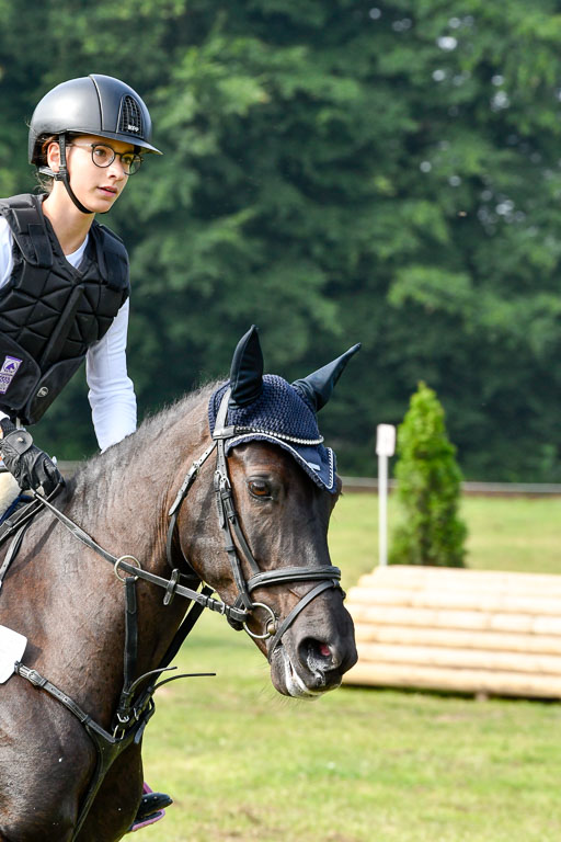 Goldene Schärpe 2021  in Münster Handorf | 03072021 -  Gelände 1  _0053 