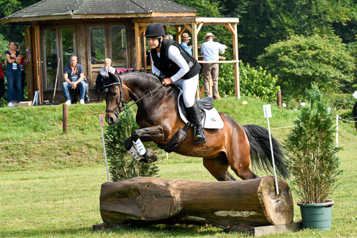 Goldene Schärpe 2021  in Münster Handorf | 03072021 -  Gelände 1  _0054 