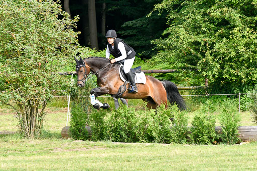 Goldene Schärpe 2021  in Münster Handorf | 03072021 -  Gelände 1  _0056 