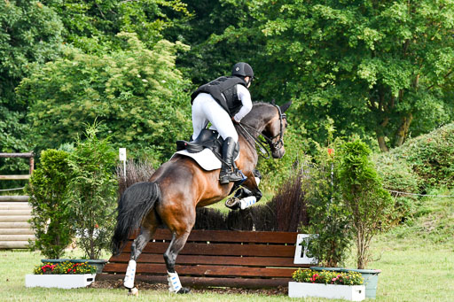 Goldene Schärpe 2021  in Münster Handorf | 03072021 -  Gelände 1  _0057 