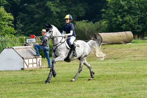 Goldene Schärpe 2021  in Münster Handorf | 03072021 -  Gelände 1  _0058 