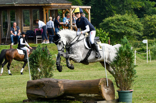 Goldene Schärpe 2021  in Münster Handorf | 03072021 -  Gelände 1  _0059 